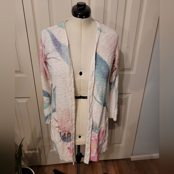 Soft Surroundings Sweaters - 👏3 for $20👏Soft Surroundings Sweater Size L